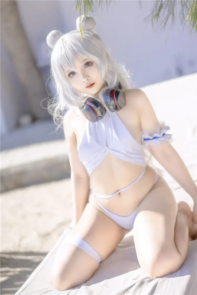 越南妹纸Sayo Momo COSPLAY写真作品合集 （真爱版）&汇总-108套-cos图吧