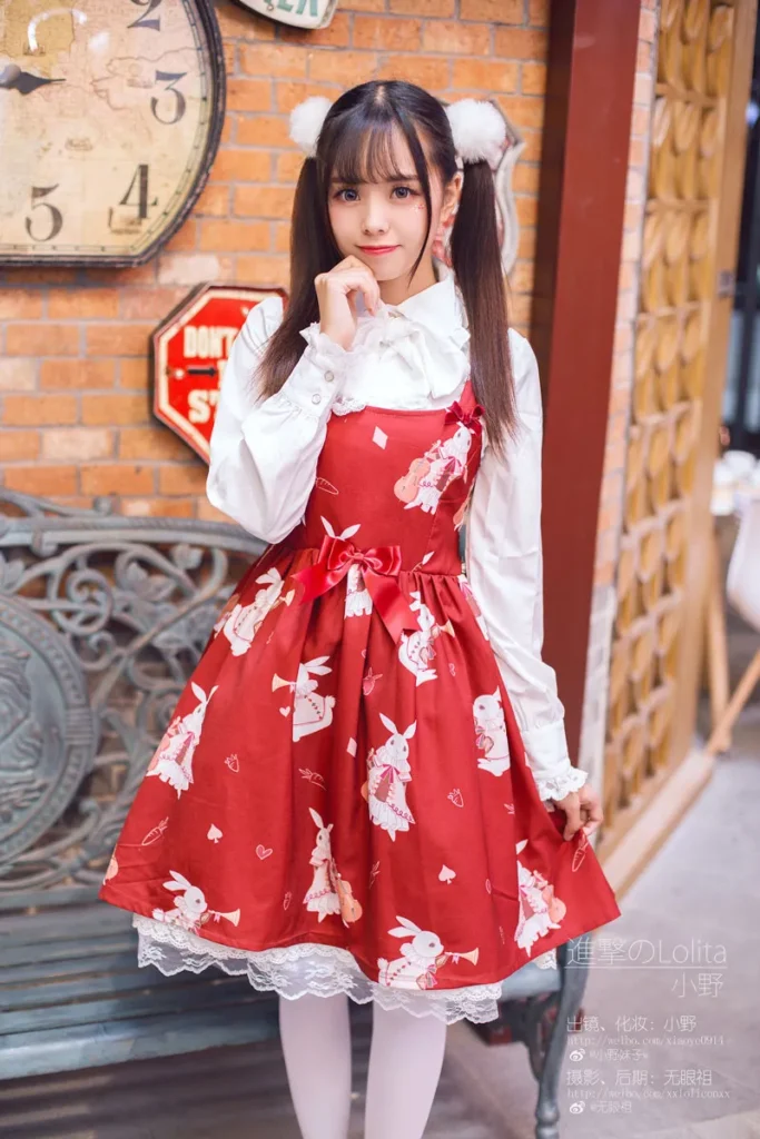 小野妹子w 写真图片包合集资源[47套][Cosplay]-cos图吧