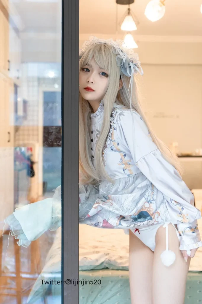 梨瑾瑾 COSPLAY写真图片包合集[19套]打包下载-cos图吧