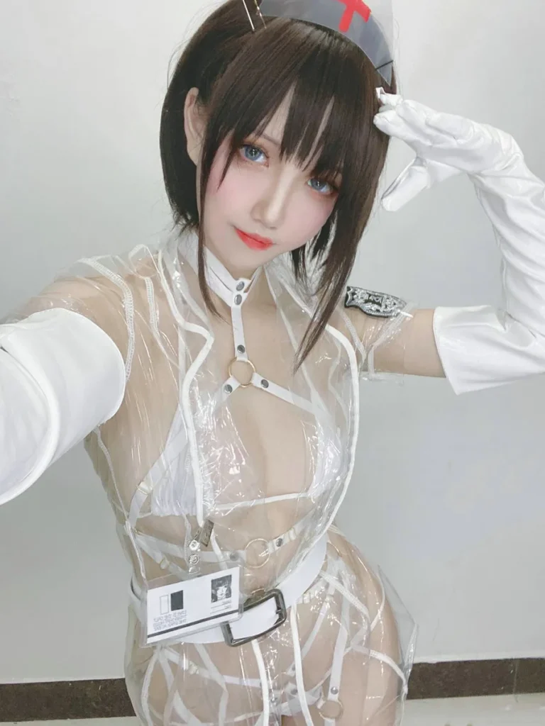 微博网红 阿薰kaOri 全套写真图片包合集资源19套[持续更新]-cos图吧